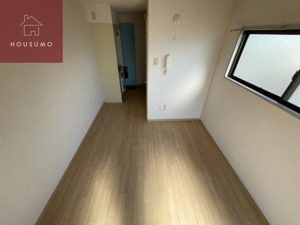 洋室(個人の部屋や寝室として使える洋室です)