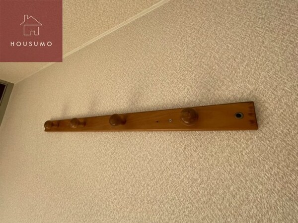 建物設備(使いやすいキッチンです)