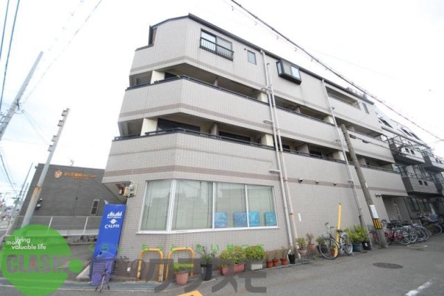 外観写真