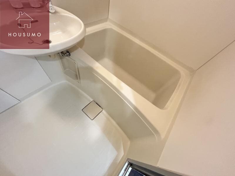 物件内観写真6　(お風呂です)