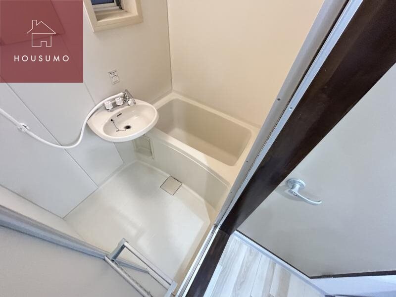 物件内観写真18　(きれいなお風呂です)