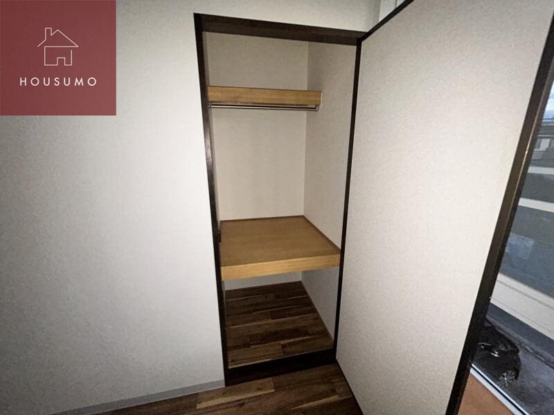 物件内観写真20　(大きなものも収納できそうです)