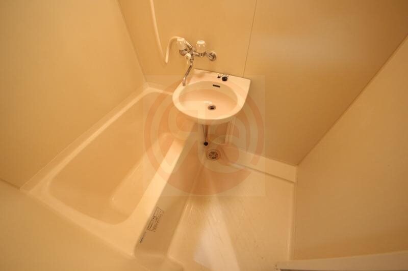 物件内観写真7　(お風呂で日々の疲れを落としましょう)