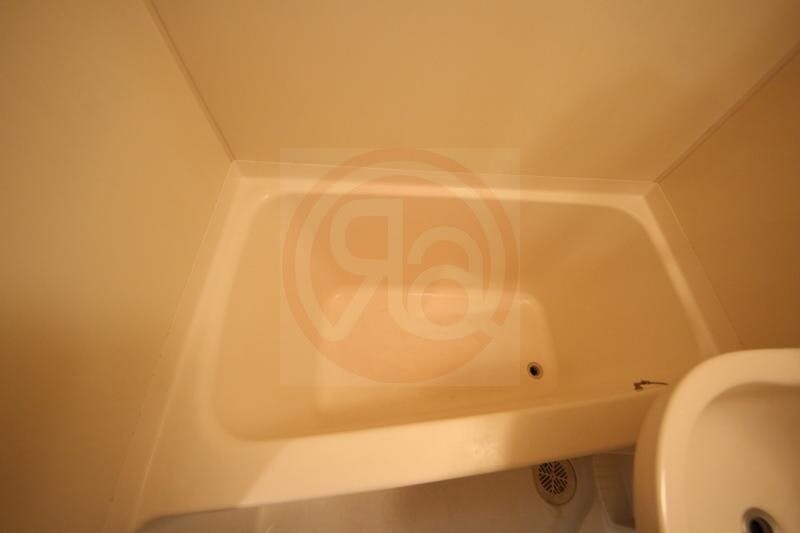 物件内観写真21　(日々の疲れを癒すお風呂付です)