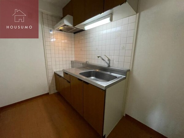 キッチン(同施工会社・同型モデルの室内です。（参考写真・イメージ写真）)