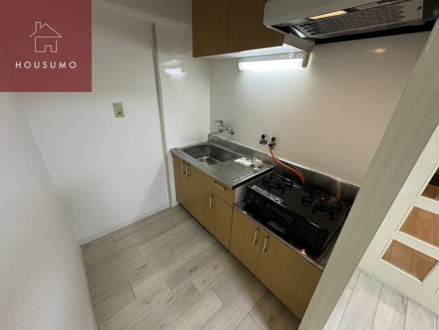 物件内観写真7　(お料理しやすいキッチンです)