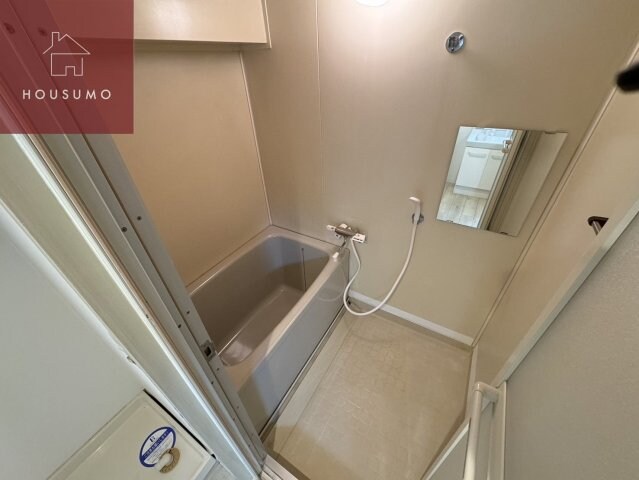 物件内観写真8　(きれいなお風呂です)