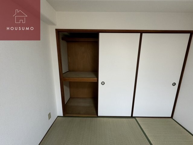 物件内観写真20　(十分な収納スペースがあります)