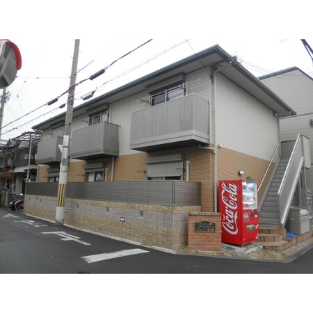 Ｙ’ｓ　ｓｑｕａｒｅ外観写真