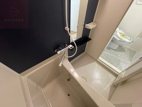 物件内観写真24　(日々の暮らしに欠かせないお風呂です)