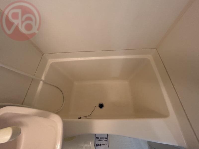 物件内観写真18　(お風呂で日々の疲れを落としましょう)