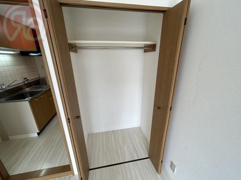 物件内観写真20　(十分な収納スペースがあります)