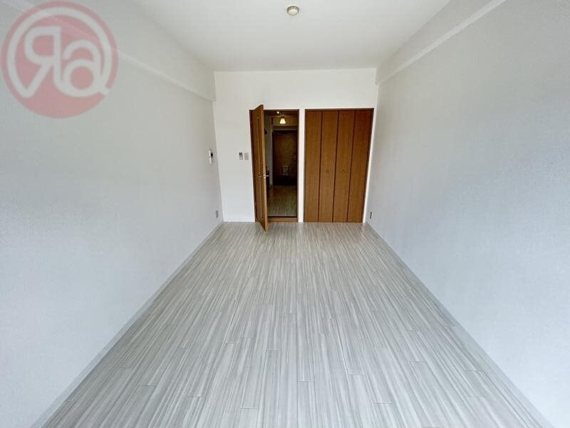 物件内観写真27　(コンパクトで使いやすい洋室です)