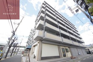 ファミール吉村外観写真
