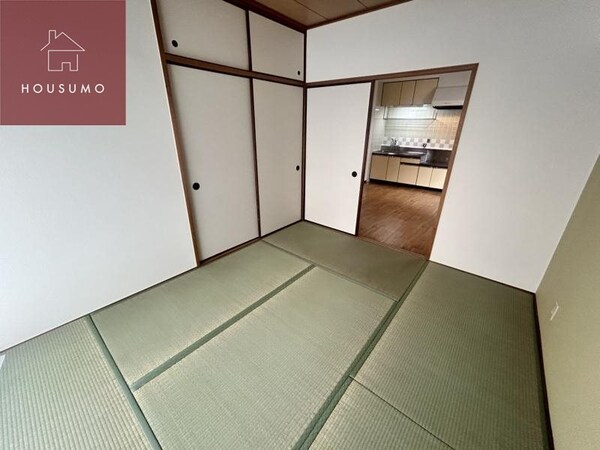 内装他(過ごしやすい室内です)