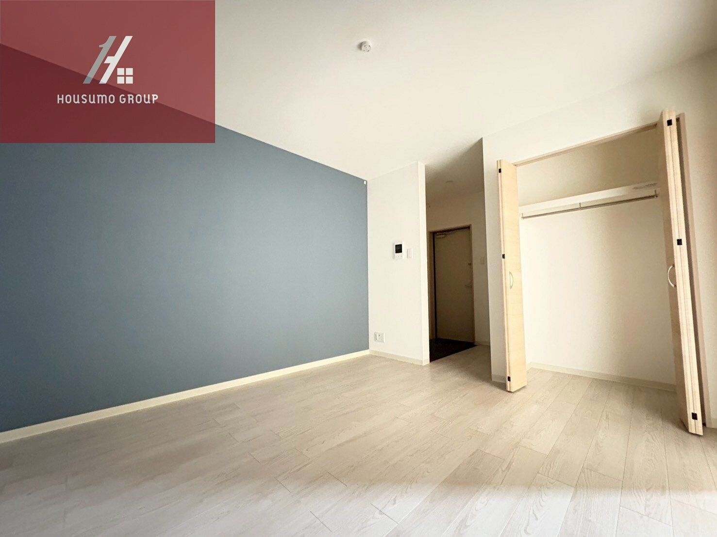 物件内観写真4　(使いやすいリビングです)