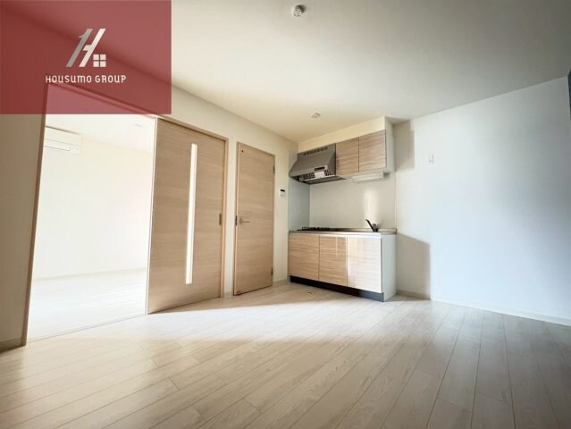 物件内観写真7　(使いやすい居間です)