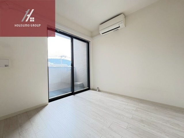 物件内観写真11　(スタンダードな洋室です)