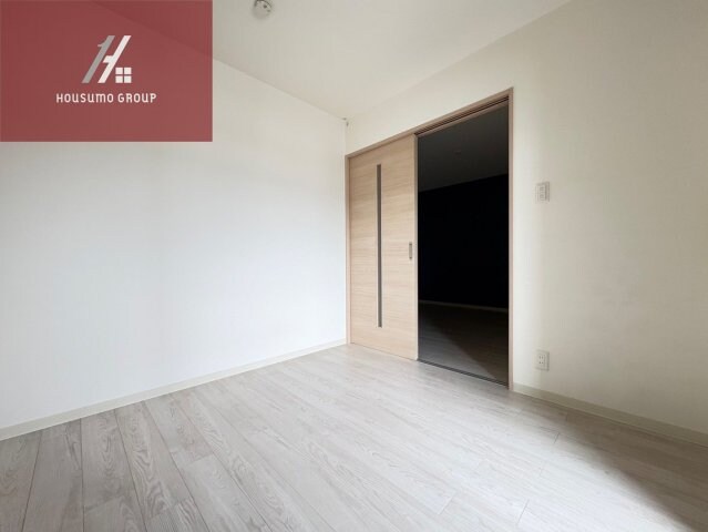 物件内観写真16　(スタンダードな洋室です)