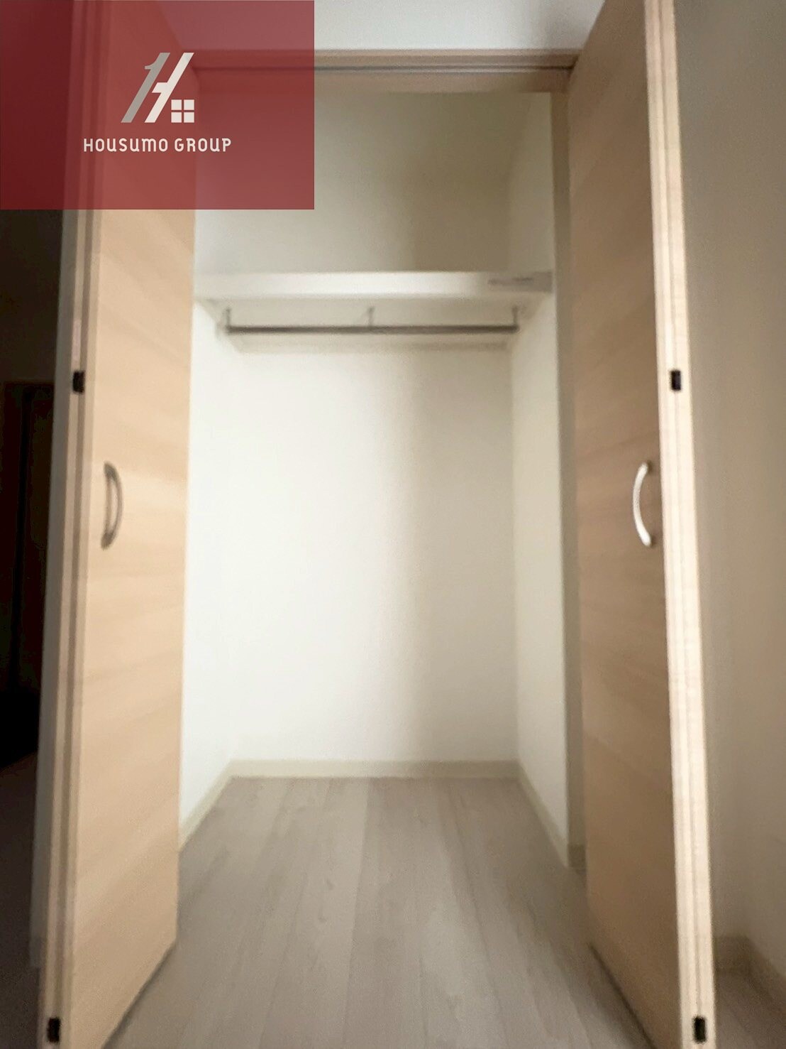 物件内観写真17　(十分な収納スペースがあります)