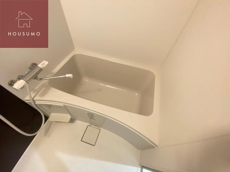 物件内観写真18　(日々の暮らしに欠かせないお風呂です)