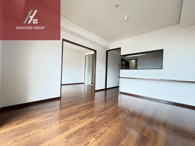 物件内観写真6　(きれいなキッチンです)