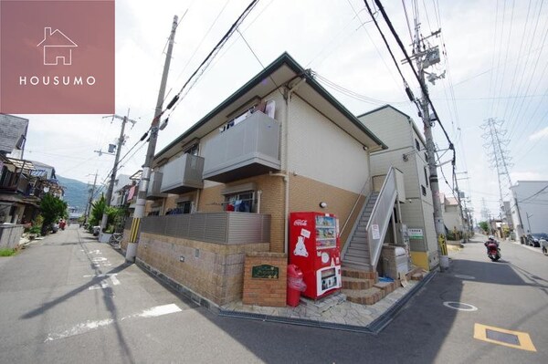 外観(建物外観を気になさる方へ、見た目の良い物件です)