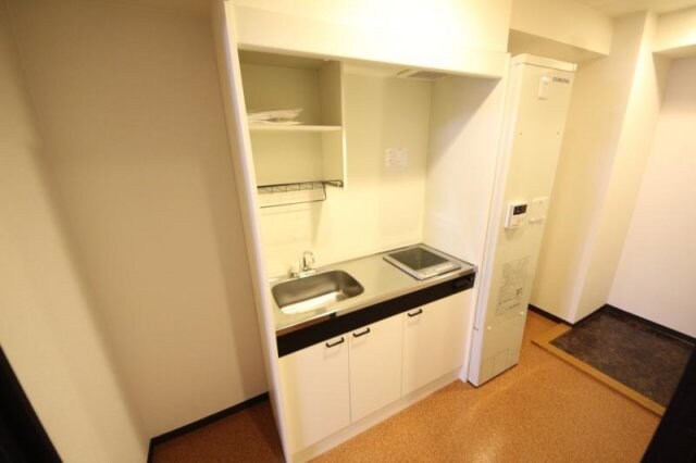 物件内観写真6　(使いやすいキッチンです)