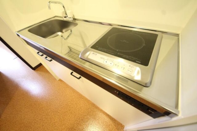 物件内観写真26　(お料理しやすいキッチンです)