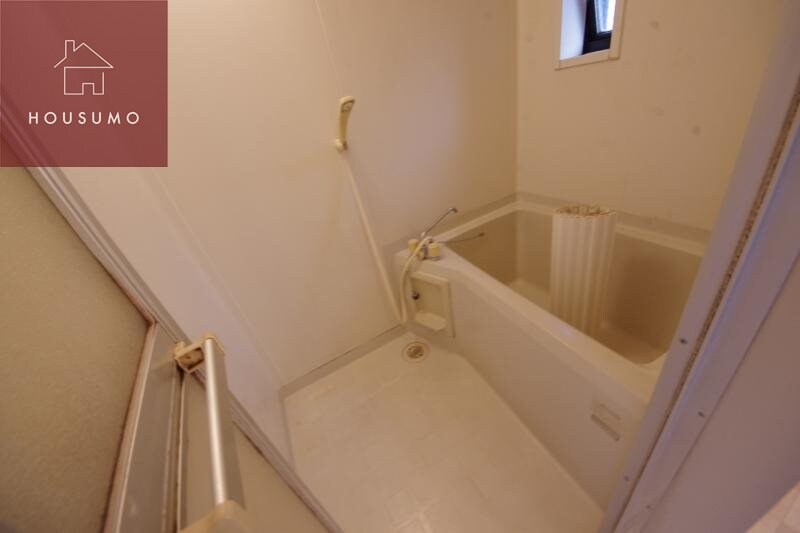 物件内観写真7　(きれいなお風呂です)