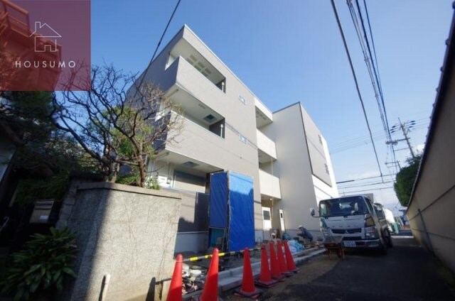 物件内観写真2　(外観です)