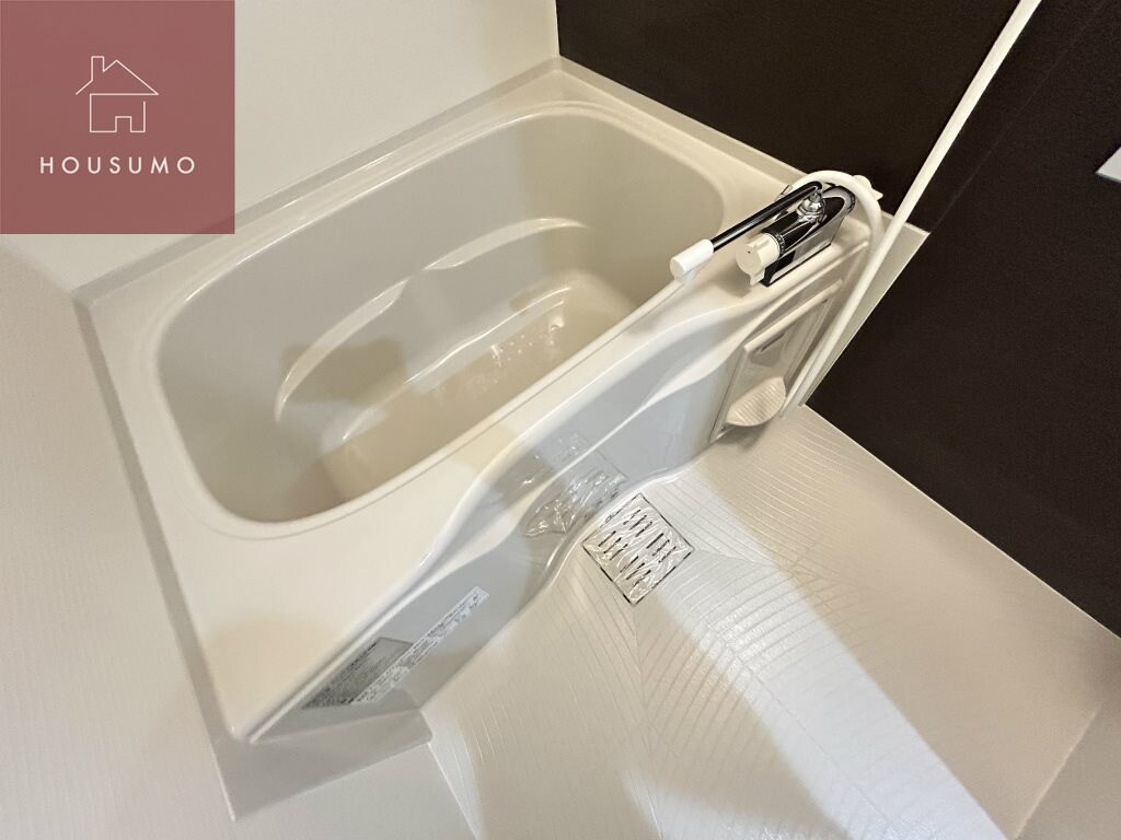 物件内観写真5　(お風呂です)