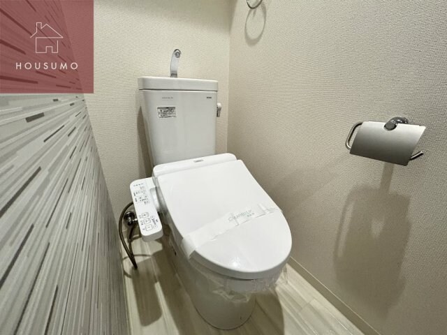 物件内観写真7　(トイレです)