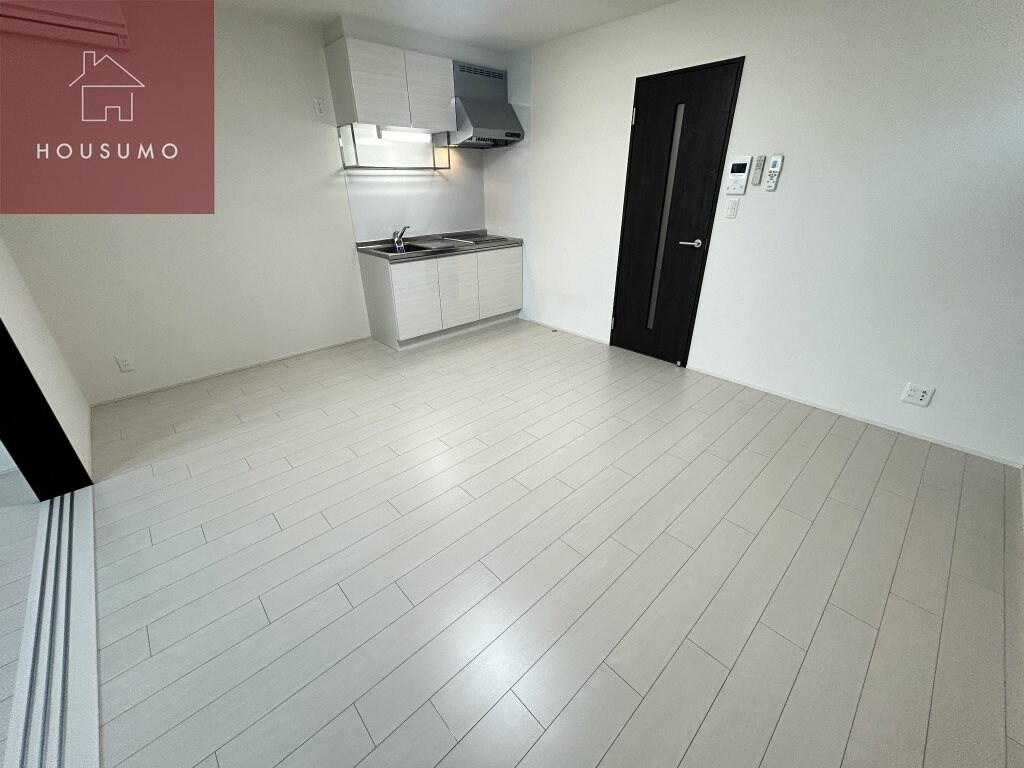 物件内観写真21　(使いやすい居間です)