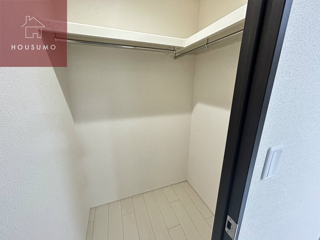 物件内観写真22　(大きなものも収納できそうです)