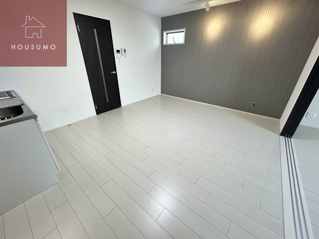 物件内観写真23　(使いやすいリビングです)