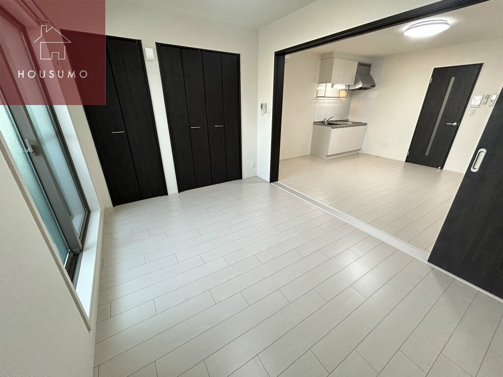 物件内観写真29　(ゆったりした洋室です)