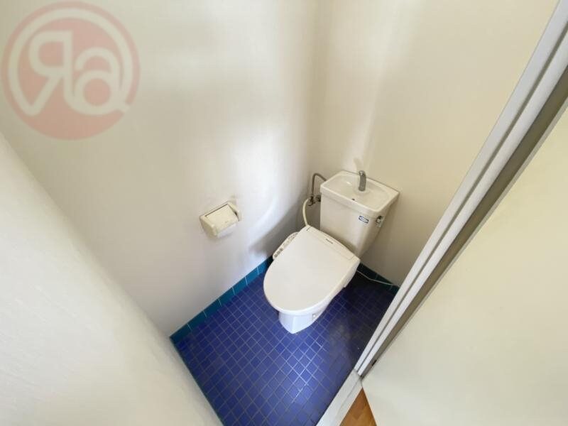 物件内観写真8　(トイレもきれいです)