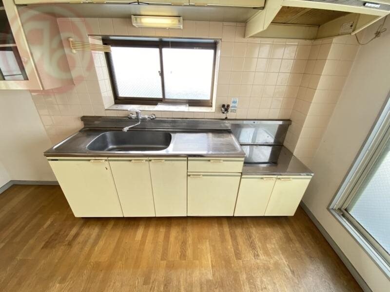 物件内観写真17　(キッチンです)