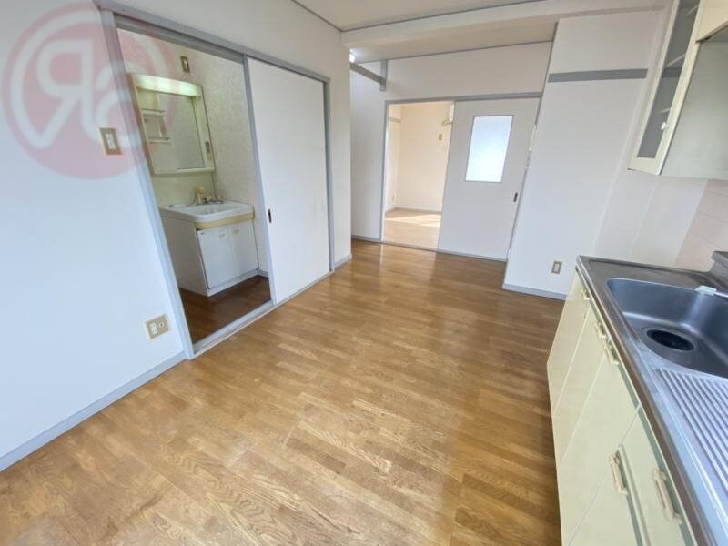 物件内観写真21　(ゆったり過ごせる居間です)