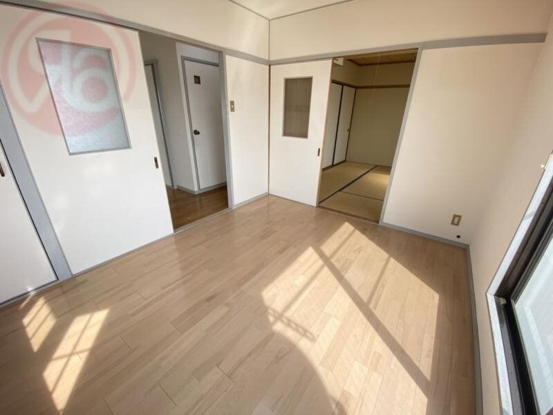 物件内観写真27　(寝室です)