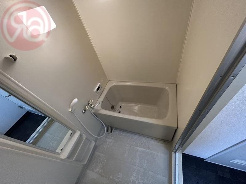 物件内観写真6　(お風呂で日々の疲れを落としましょう)