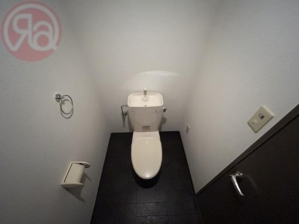 トイレ(トイレも気になるポイント)