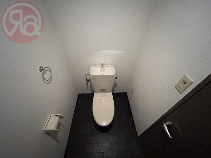 物件内観写真8　(トイレも気になるポイント)