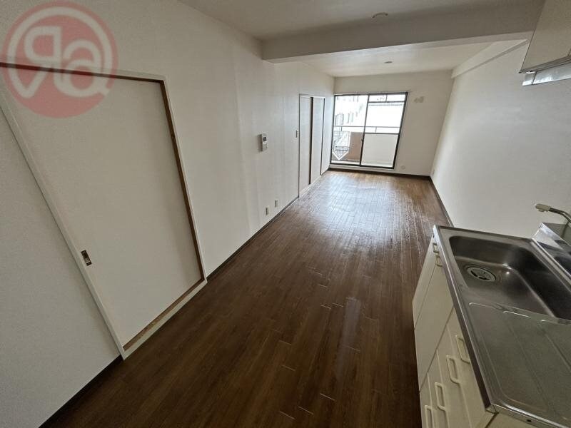 物件内観写真16　(使いやすいリビングです)