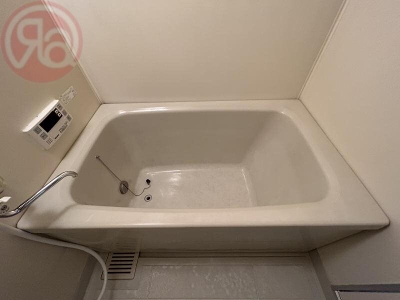 物件内観写真18　(お風呂です)