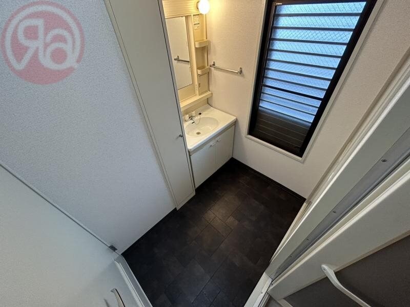 物件内観写真22　(洗面所です)