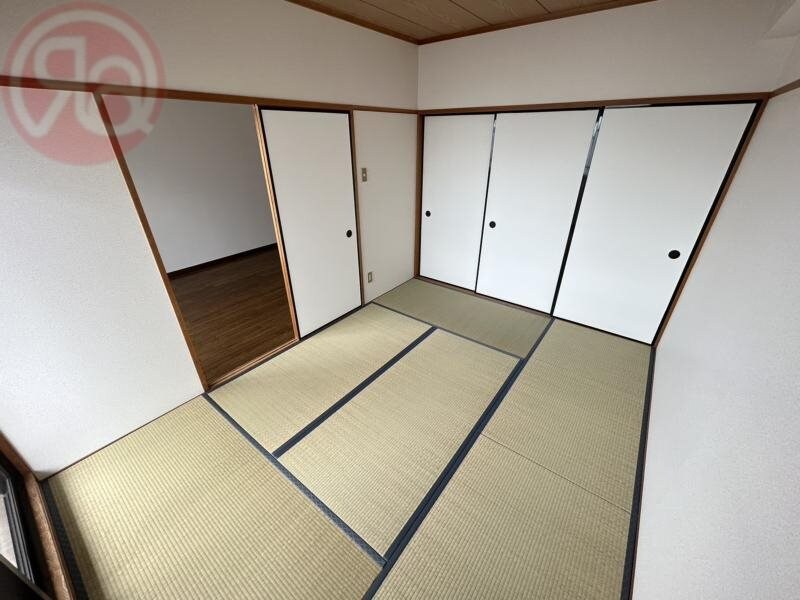 物件内観写真25　(落ち着いて過ごせるお部屋なので、寝室にいかがでしょうか)