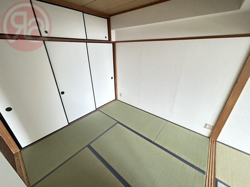 物件内観写真29　(ゆったりとくつろげる和室です)