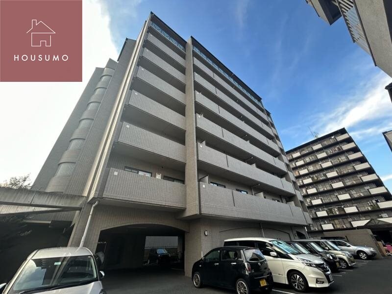 物件外観写真4　(きれいな外観です)